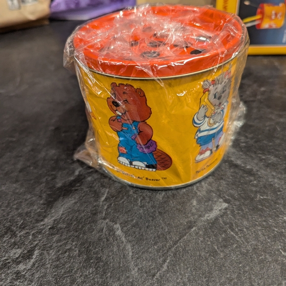 Collectors "Get Along Gang" crayon /pencil holder - Picture 2 of 5